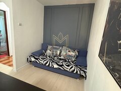Garsoniera Brancoveanu | Metrou | 350€/luna